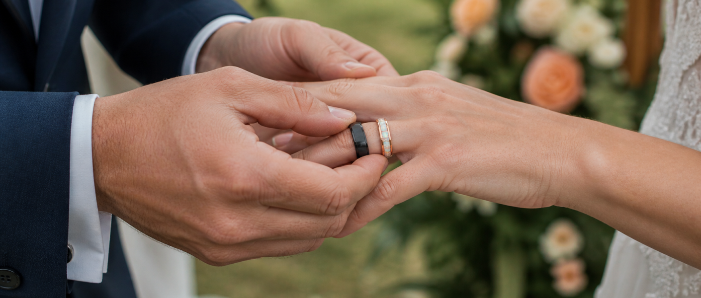 Close-up hands-only photograph