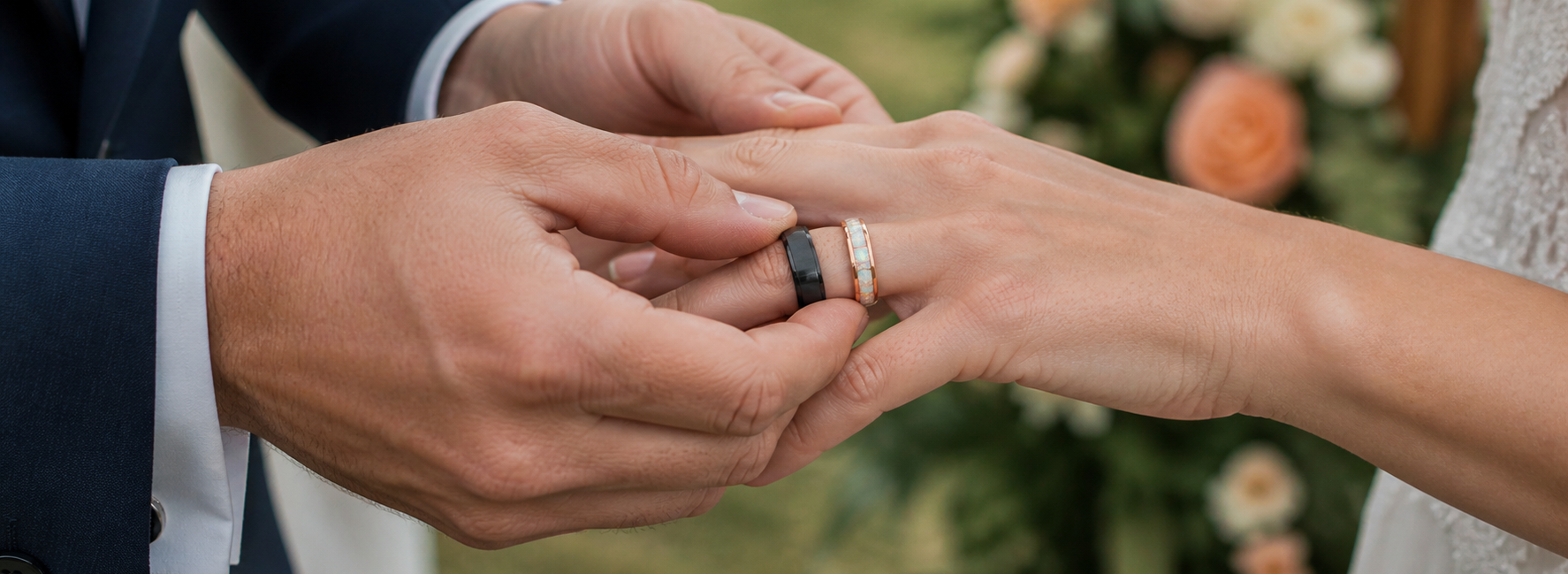 Close-up hands-only photograph