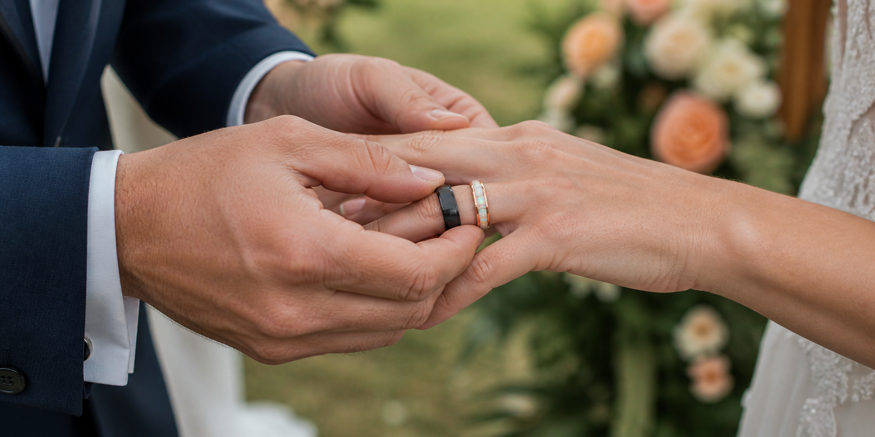 Close-up hands-only photograph