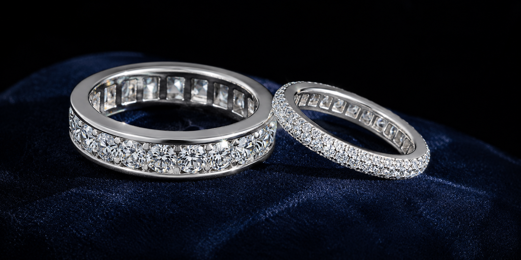 Luxury product photography