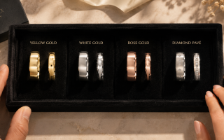 jeweler's black velvet